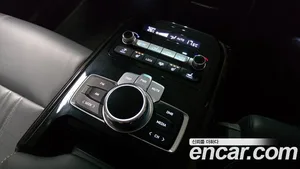 Genesis G90, 2021 — миниатюра 25