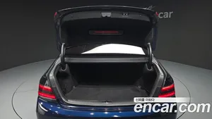 Genesis G90, 2021 — миниатюра 26