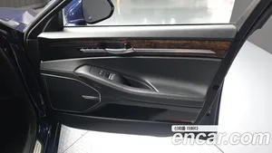 Genesis G90, 2021 — миниатюра 14