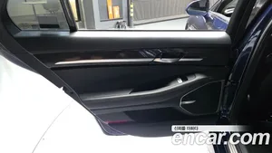 Genesis G90, 2021 — миниатюра 15