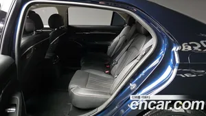 Genesis G90, 2021 — миниатюра 16