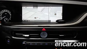 Genesis G90, 2021 — миниатюра 27