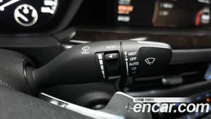 Genesis G90, 2021 — миниатюра 28