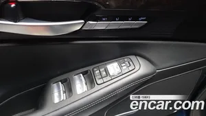 Genesis G90, 2021 — миниатюра 30