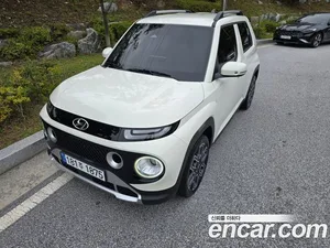 Hyundai Casper, 2024 — миниатюра 1