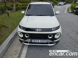 Hyundai Casper, 2024 — миниатюра 2