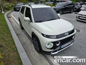 Hyundai Casper, 2024 — миниатюра 3
