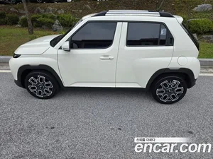 Hyundai Casper, 2024 — миниатюра 4