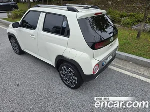 Hyundai Casper, 2024 — миниатюра 6