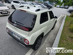 Hyundai Casper, 2024 — миниатюра 7