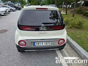 Hyundai Casper, 2024 — миниатюра 8