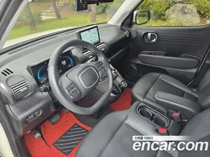 Hyundai Casper, 2024 — миниатюра 11