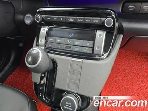 Hyundai Casper, 2024 — миниатюра 17