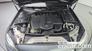 Mercedes-Benz C-Class, 2018 — миниатюра 6