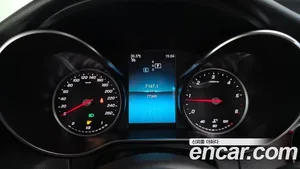 Mercedes-Benz C-Class, 2018 — миниатюра 8
