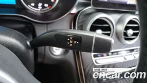 Mercedes-Benz C-Class, 2018 — миниатюра 9