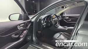 Mercedes-Benz C-Class, 2018 — миниатюра 10
