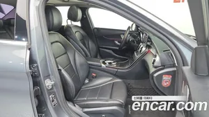 Mercedes-Benz C-Class, 2018 — миниатюра 11