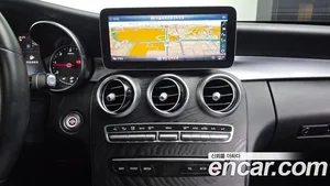 Mercedes-Benz C-Class, 2018 — миниатюра 14