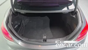 Mercedes-Benz C-Class, 2018 — миниатюра 20