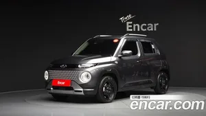 Hyundai Casper, 2024 — миниатюра 1
