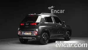 Hyundai Casper, 2024 — миниатюра 2