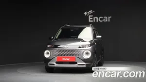 Hyundai Casper, 2024 — миниатюра 3