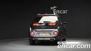 Hyundai Casper, 2024 — миниатюра 4