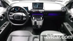 Hyundai Casper, 2024 — миниатюра 10