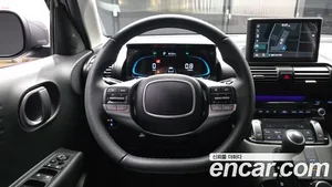 Hyundai Casper, 2024 — миниатюра 19