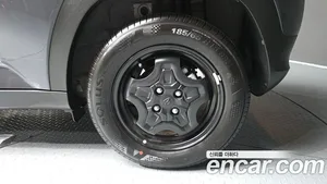 Hyundai Casper, 2024 — миниатюра 7