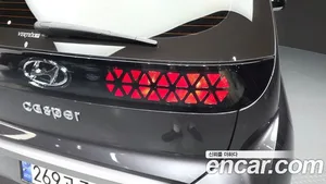 Hyundai Casper, 2024 — миниатюра 9