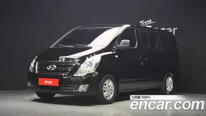 Hyundai Starex, 2016 — миниатюра 1