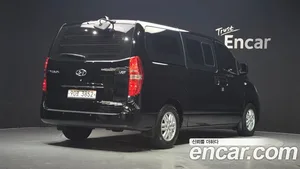 Hyundai Starex, 2016 — миниатюра 2