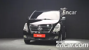 Hyundai Starex, 2016 — миниатюра 3