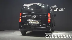 Hyundai Starex, 2016 — миниатюра 4