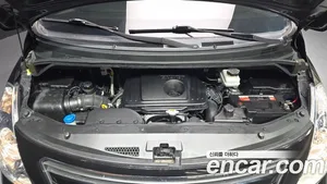 Hyundai Starex, 2016 — миниатюра 6