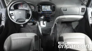 Hyundai Starex, 2016 — миниатюра 7