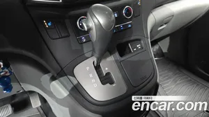 Hyundai Starex, 2016 — миниатюра 9
