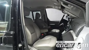 Hyundai Starex, 2016 — миниатюра 10