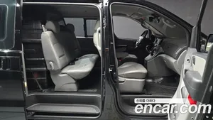 Hyundai Starex, 2016 — миниатюра 11