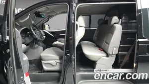 Hyundai Starex, 2016 — миниатюра 12