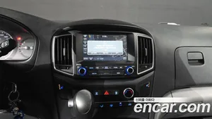 Hyundai Starex, 2016 — миниатюра 15