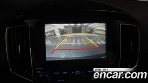 Hyundai Starex, 2016 — миниатюра 16