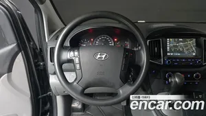 Hyundai Starex, 2016 — миниатюра 17