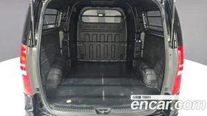 Hyundai Starex, 2016 — миниатюра 20