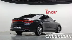 Hyundai Grandeur, 2019 — миниатюра 2