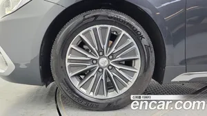 Hyundai Grandeur, 2019 — миниатюра 5