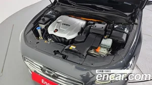 Hyundai Grandeur, 2019 — миниатюра 6