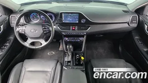 Hyundai Grandeur, 2019 — миниатюра 7